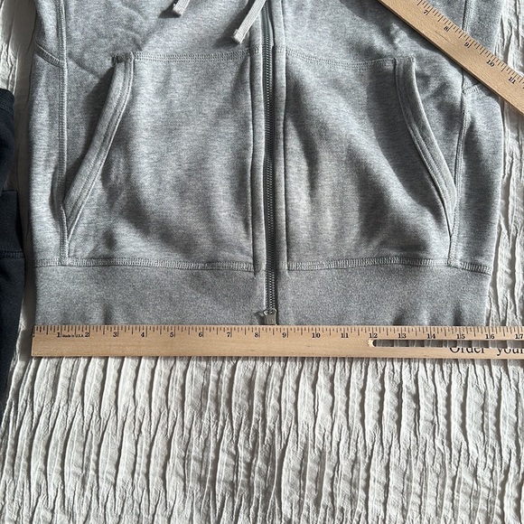 Reigning Champ x Adidas Hoodie Bundle - Picture 13 of 16